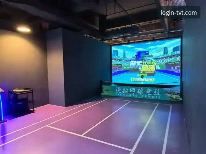 深度体验分享：TVT体育一站式服务手机版如何重构移动端娱乐体验