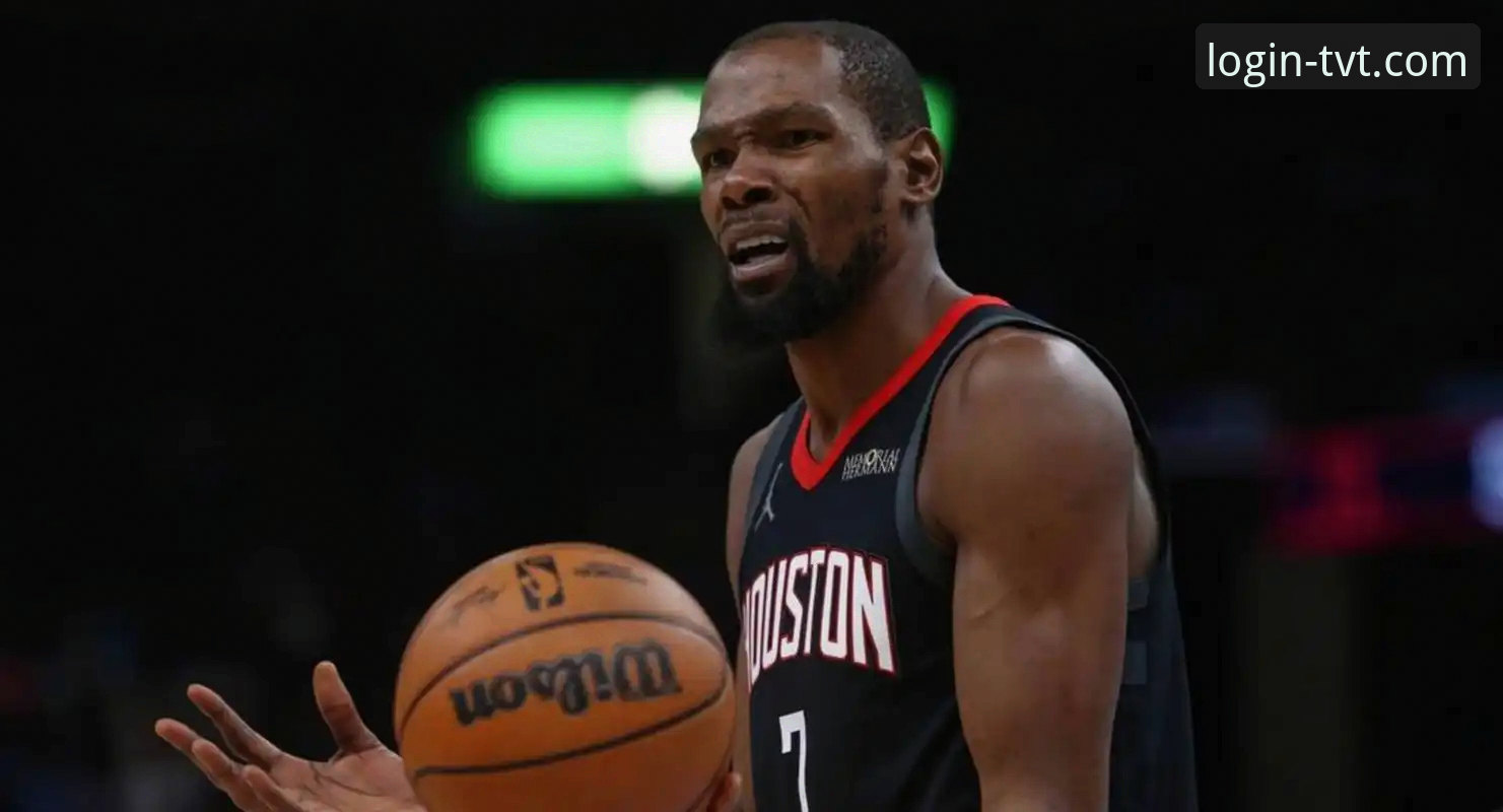 NBA赛场3大看点：火箭111-94大胜尼克斯，杜兰特27分引领连胜风暴